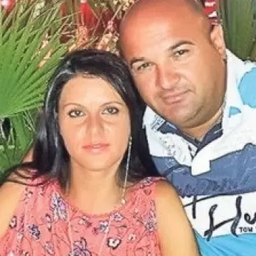 Ipoteză incredibilă! Milionarul din Piteşti, jefuit în propria casă, ar fi angajat un bărbat să-i ucidă soţia