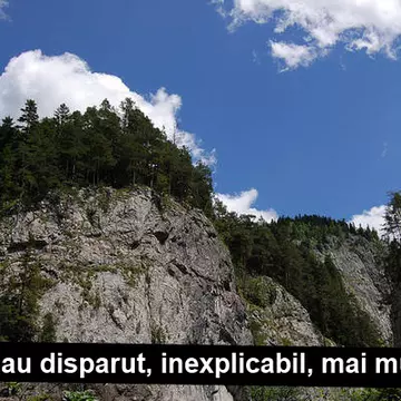 Luminile misterioase din apropiere de Buzău, care pot fura sufletele oamenilor