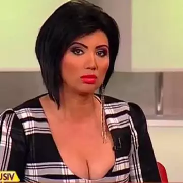 Adriana Bahmuţeanu, înlocuită pe TV. Cine a prezentat emisiunea în locul ei