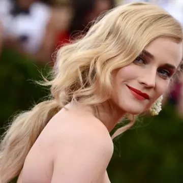 Cele mai frumoase coafuri şi machiaje la Met Gala