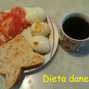 Dieta daneză – slabeşti 9 kg în 13 zile