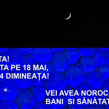 Ce trebuie să faci peste fix 5 zile, la 7.14 dimineața, ca să ai noroc la bani