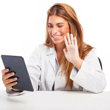 (P) Cumparamedicamente.ro are un farmacist online cu simțul umorului