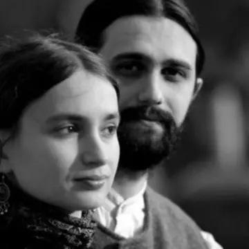 (P) De vorbă cu Beatrice Iordan, femeia pe care o admirăm
