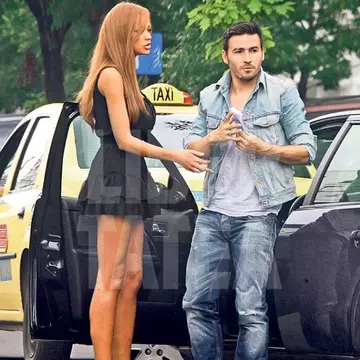 Bianca Drăgușanu și Adi Cristea s-au împăcat?