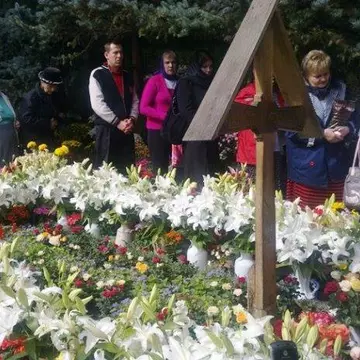 Ce mesaje ascund icoanele lui Arsenie Boca