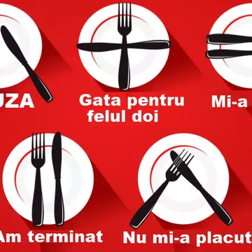10 reguli de bună purtare pe care orice femeie trebuie să le ştie