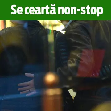 Scandal în showbiz. Abia s-au căsătorit şi deja se gândesc la divorţ! L-a înşelat cu o femeie
