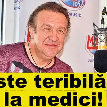  Medicii își joacă ultima carte. Familia l-ar putea deconecta pe Cotabiță de la aparate