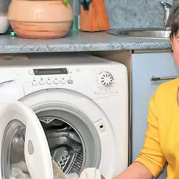 Libertatea te ajută: Cum îţi faci un detergent de rufe bio?