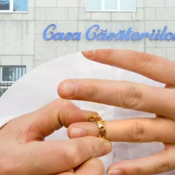 Divorț-șoc în sportul românesc. Erau căsătoriţi de aproape 17 ani