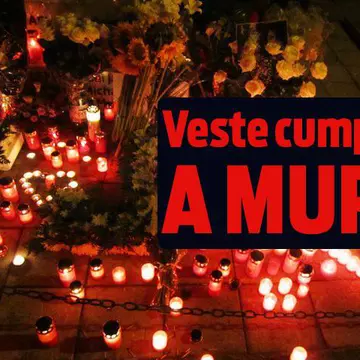 Doliu în lumea divertismentului de la noi! A murit Nona, din ”Băbuțele din Chinteni”