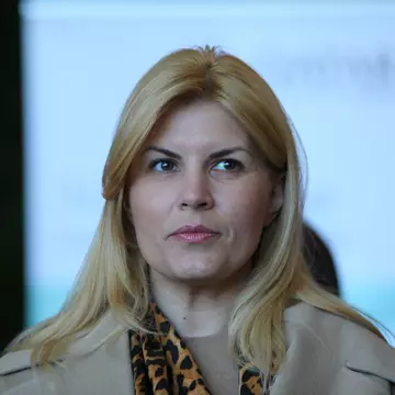 Condiţii de coşmar la penitenciarul în care stă Udrea