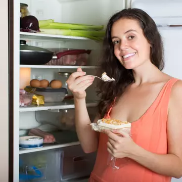 Alimente din frigider care te otrăvesc