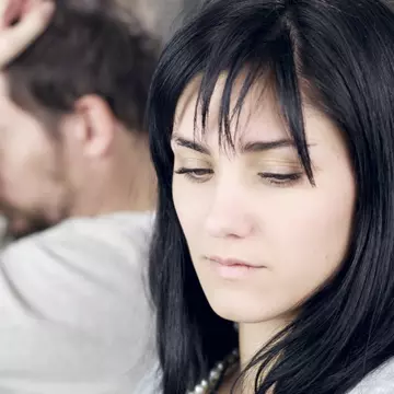 Cum te îmbolnăvește jumătatea ta
