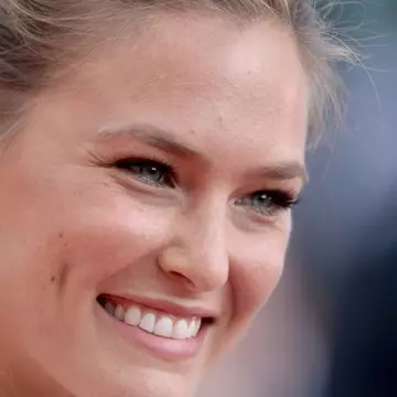 Coafuri şi machiaje de la Cannes