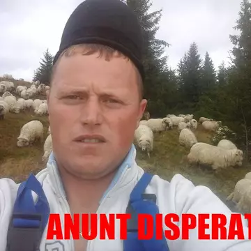 Îți mai amintești de Ghiță Ciobanul? Vezi anunțul disperat pe care l-a făcut AZI: "Ajutați-mă!"