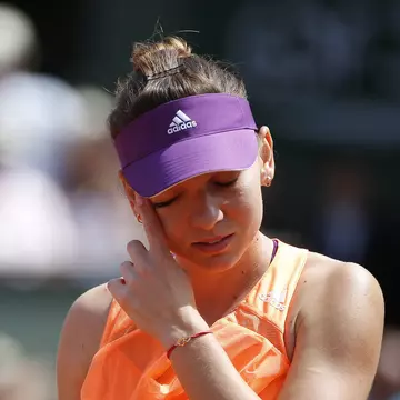 Îngrijorare pentru Simona Halep