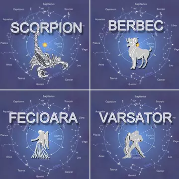 Ispita zilei vine din trecut pentru Scorpioni