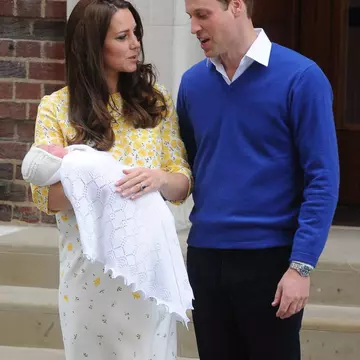 Kate Middleton, vești proaste la o săptămână după ce a născut! Problemele o implică pe Charlotte