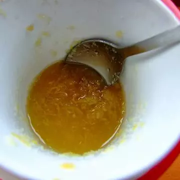 Doar o linguriţă din aceste amestec consumată înainte de masă te scapă de 10 kg într-o lună 