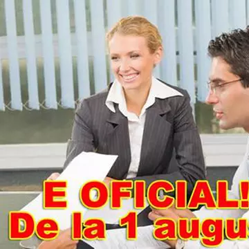 Lefuri mai mari pentru femeile de serviciu, instalatorii și secretarele de la școli