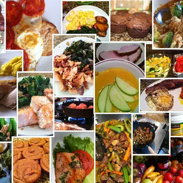 200 de boli te atacă din mâncare