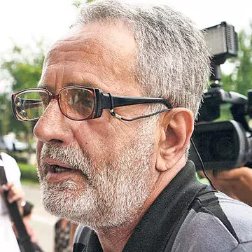 Tatăl Mădălinei Manole încinge din nou scandalul cu ginerele lui