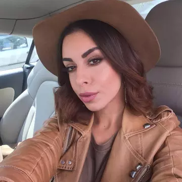 Natalia Mateuț nu mai e la "Răi da' buni"!
