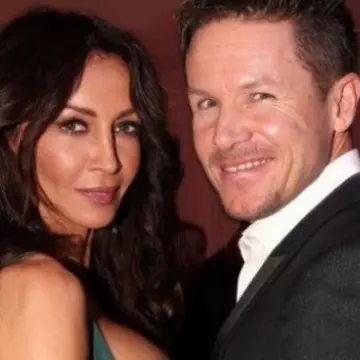 Roxana Ciuhulescu: Felix Baumgartner "e foarte dulce și șarmant"