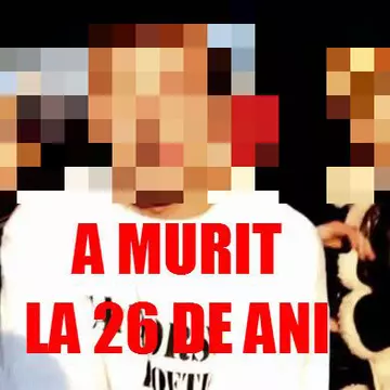 Un artist hip-hop român a murit. Prietenii sunt şocaţi