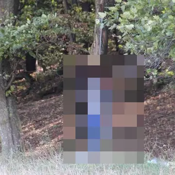 Vedetă TV, devastată după ce soţul ei a fost găsit spânzurat