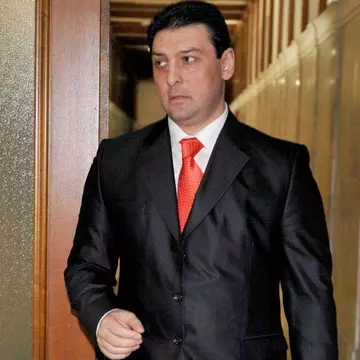 Sex între bărbații din politica românească. Vezi cine ar fi protagoniștii!
