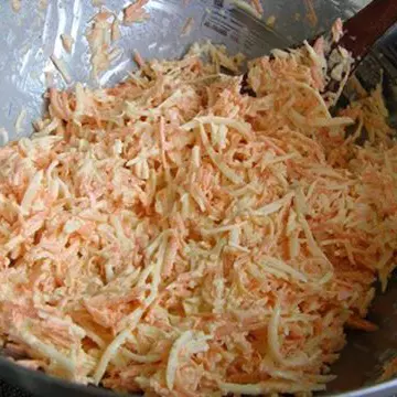 Salata cu ajutorul căreia slăbeşti sănătos şi rapid