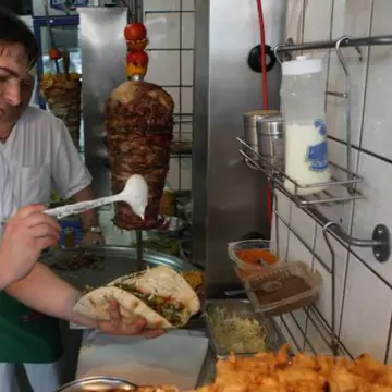 10 lucruri pe care nu le știai despre shaorma