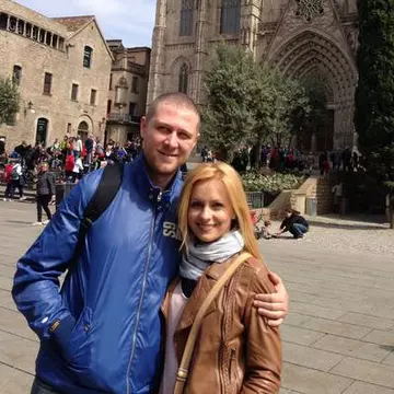 Simona Gherghe dezvăluie un secret incredibil: "Am fost botezată acasă"  