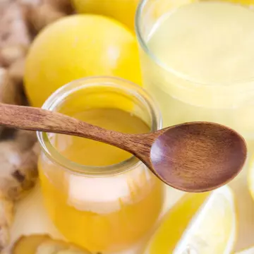 Elixirul tibetan al longevității din 3 ingrediente
