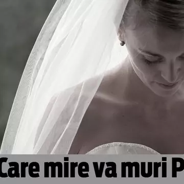 10 superstiții legate de nunta