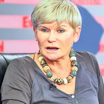 De 27 de ani, Monica Tatoiu şi soţul ei se ceartă din orice