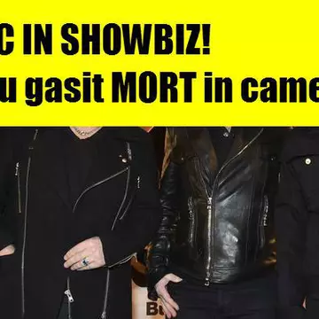 Șoc în showbiz! Formația U2 e în Doliu! A fost găsit mort în camera de hotel