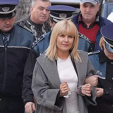 Atentat la viața Elenei Udrea! 