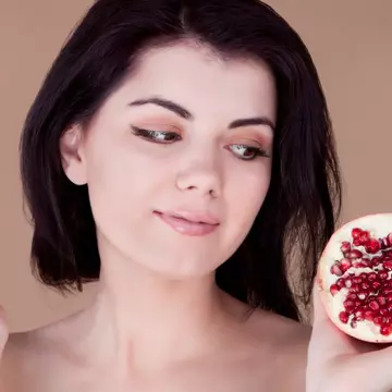 Ce vitamine să iei pentru un ten frumos