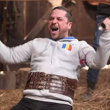 Scene de groază în finala de la ”Ferma Vedetelor” 