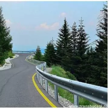 Uitați de Transfăgărăşan și Transalpina! Ăsta e noul drum din România care va uimi întreaga lume, trebuie să-l încerci și tu cât mai curând