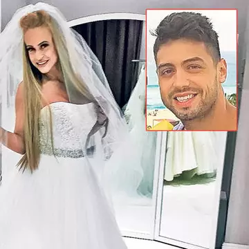 Exclusiv! Scandal înainte de nunta Andei Adam. Unul dintre invitați și-a ieșit din fire