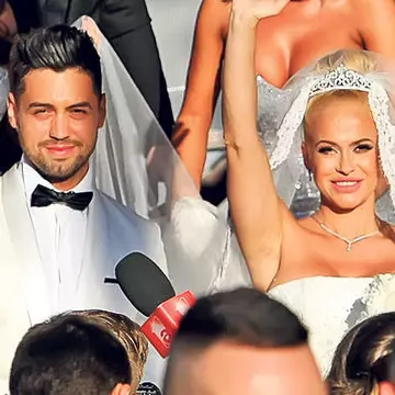 Exclusiv | După nuntă vine divorțul! Astrologii nu văd cu ochi buni viitorul mariajului Andei Adam