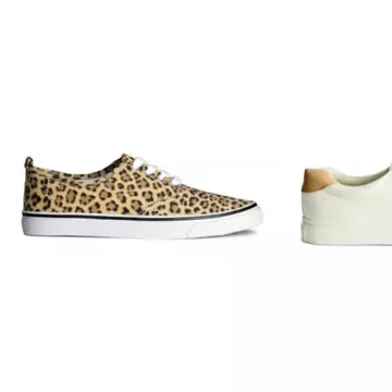 Ce teniși găsești în magazine