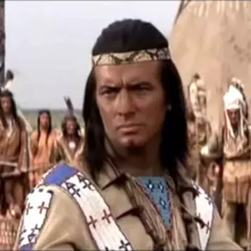 Doliu în lumea filmului. Actorul principal din Winnetou a murit| VIDEO