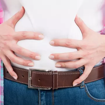 Ceaiuri împotriva balonării și pentru problemele digestive