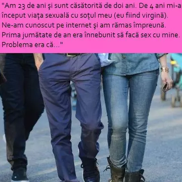  Adela vă sfătuiește în sex și iubire: «Facem sex rar şi el se masturbează»